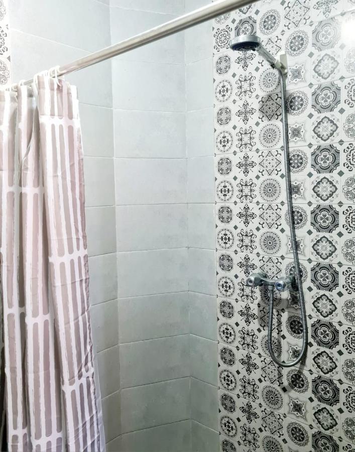 2 Bedrooms Flat And Rooftop Тагазут Экстерьер фото